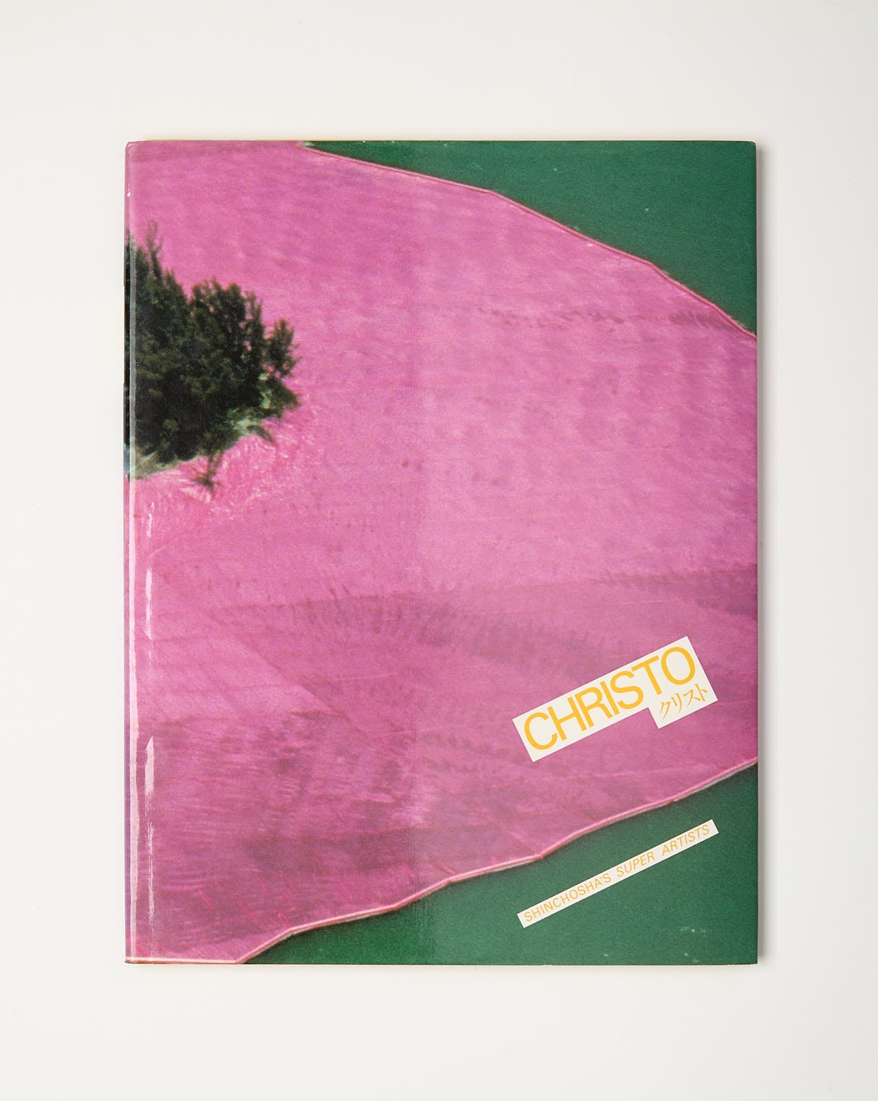 CHIRSTO - Shinchosha