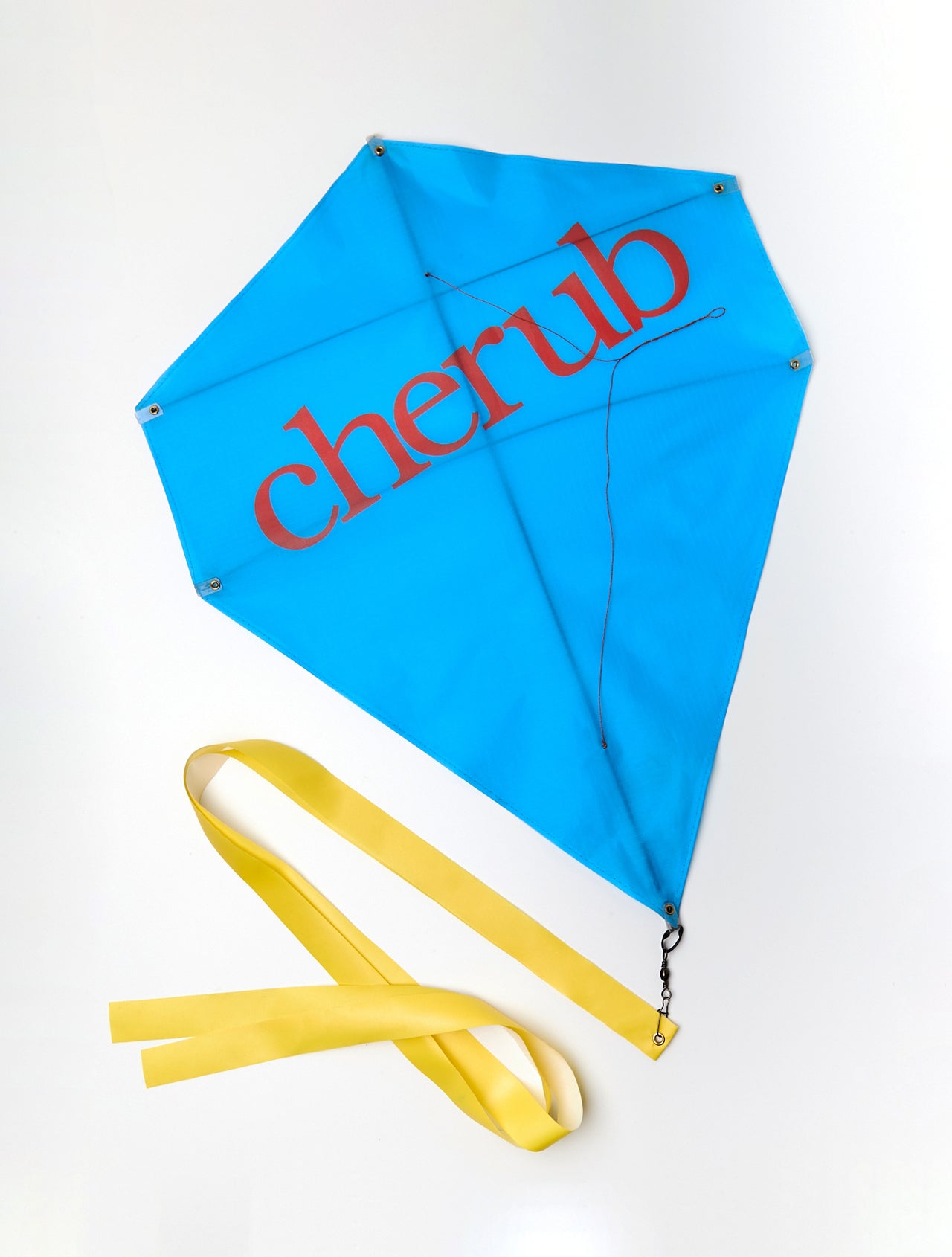 DIAMOND BLUE KITE