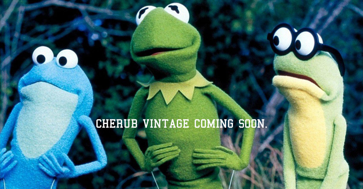 VINTAGE