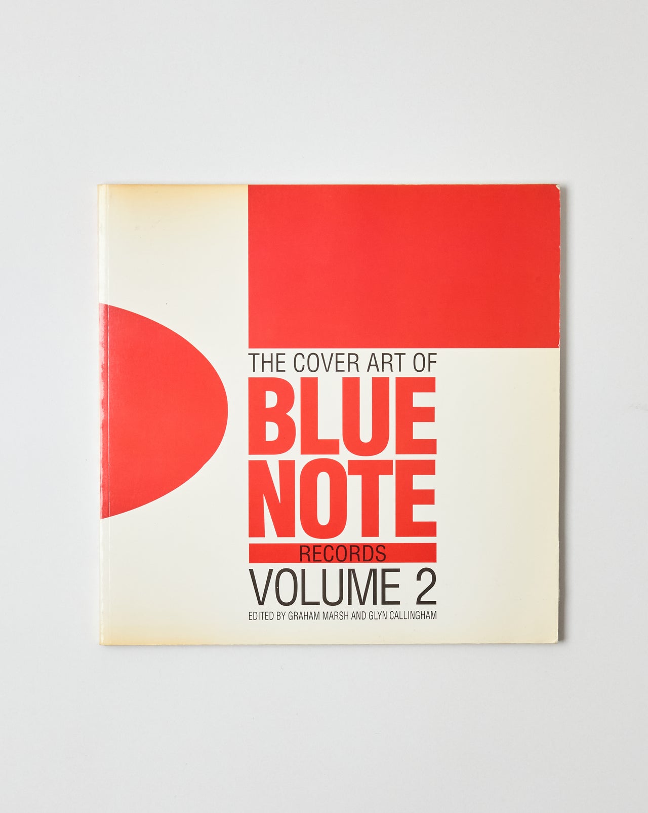 BLUE NOTE - THE ALBUM COVER ART II