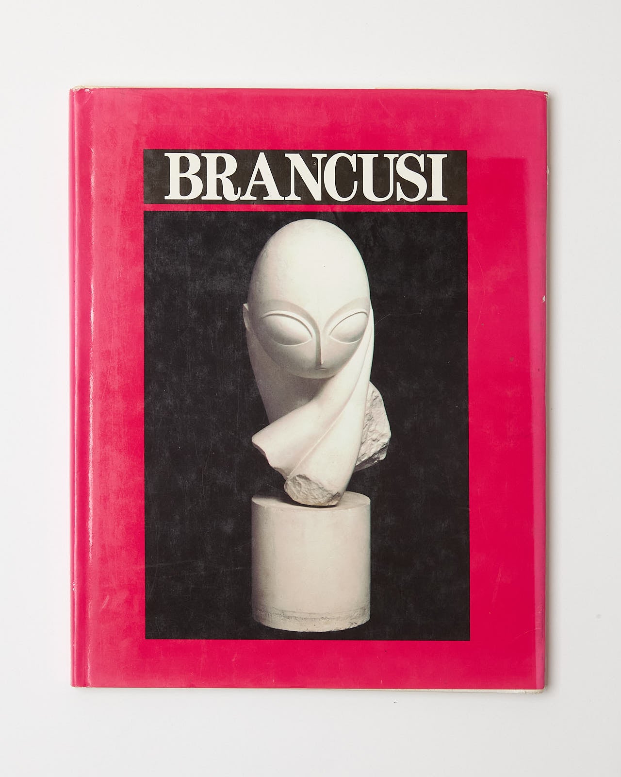 BRANCUSI