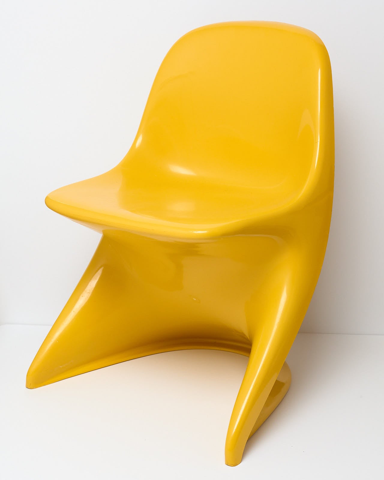 CASALINO KIDS CHAIR - ALEXANDER BEGGE