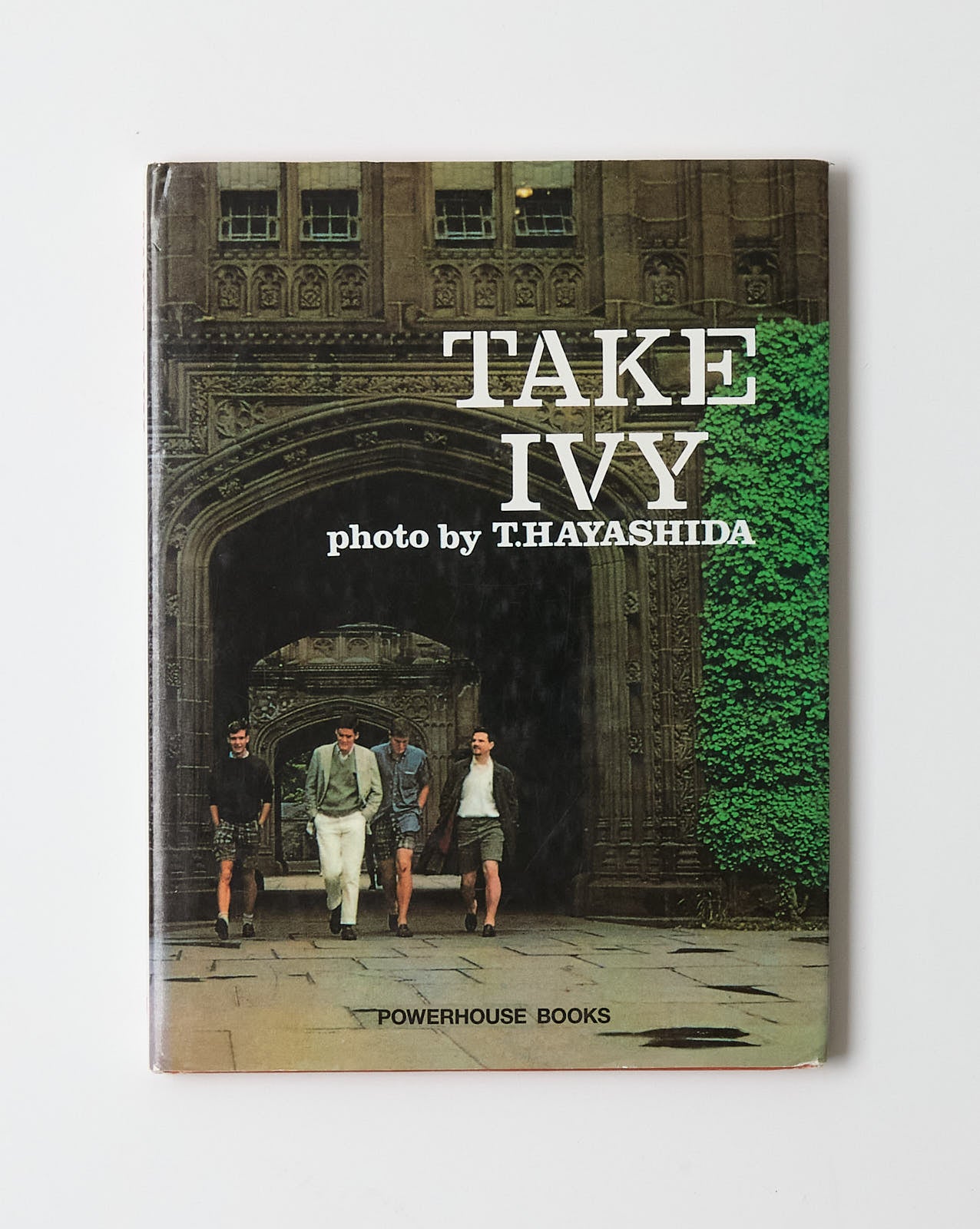 TAKE IVY