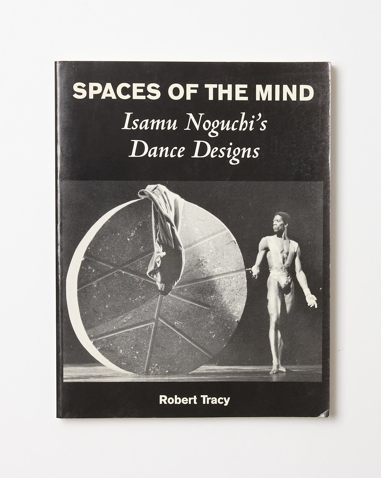 SPACESOF THE MIND. ISAMU NOGUCHI