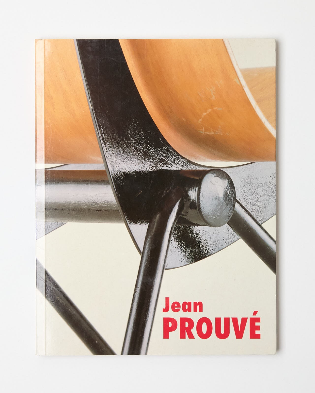 JEAN PROUVÉ FURNITURE