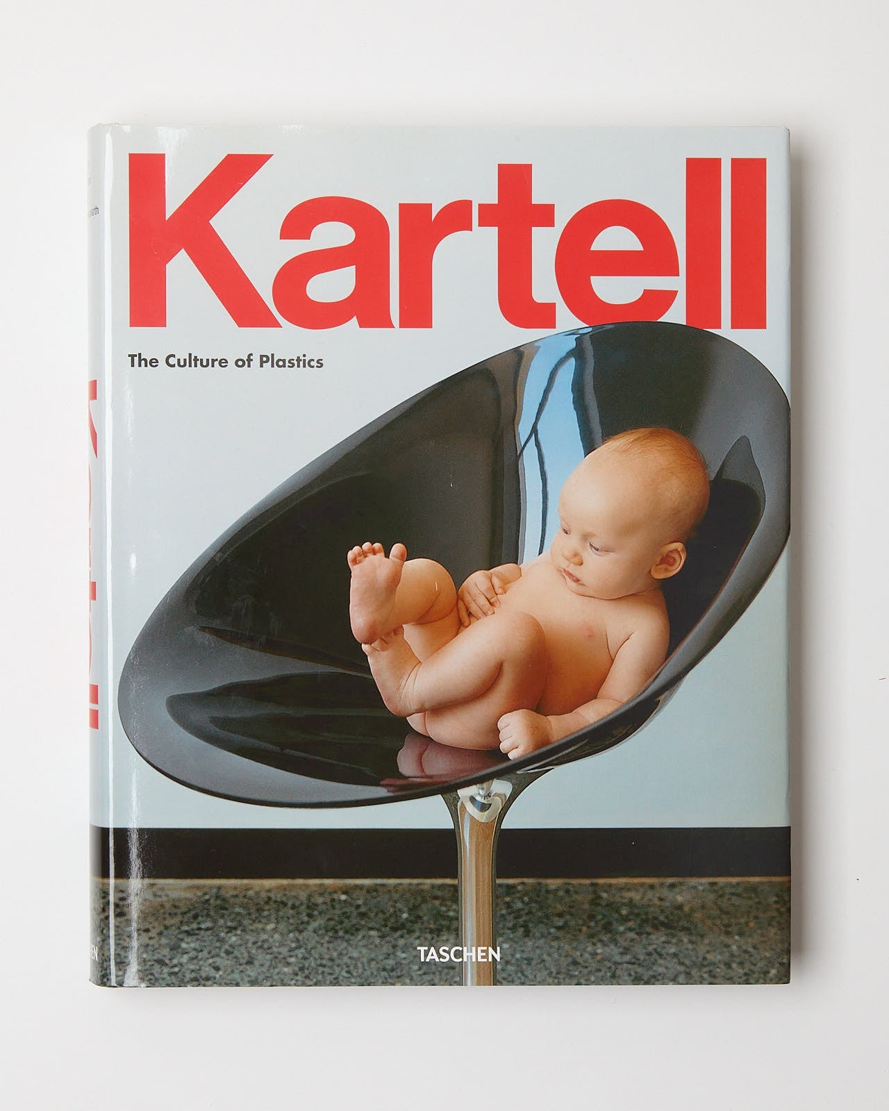 KARTELL, THE CULTURE OF PLASTICS