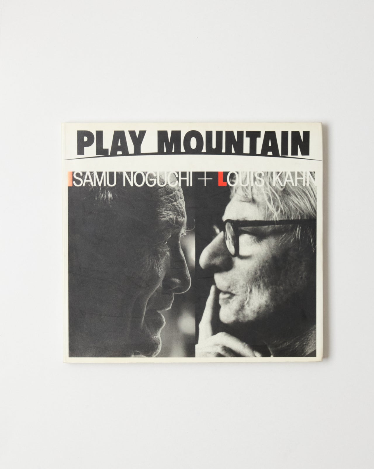 PLAY MOUNTAIN